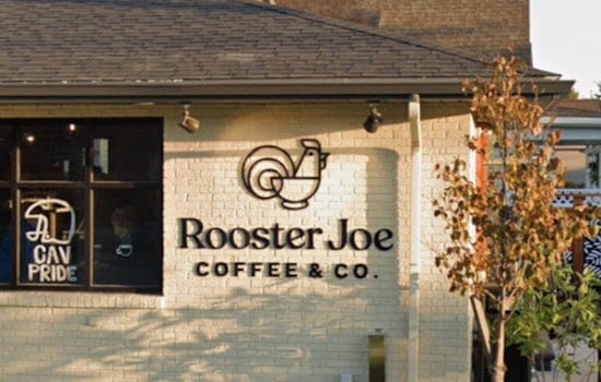 Coldwater Favorite Rooster Joe Brewing New Life In Versailles Firehouse