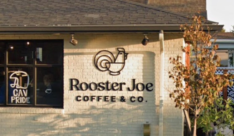 Coldwater Favorite Rooster Joe Brewing New Life In Versailles Firehouse