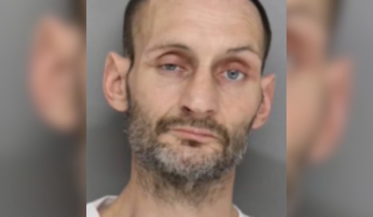 Colerain Township Horror: Man Accused of Belt Beating That Broke 5-Year-Old's Leg
