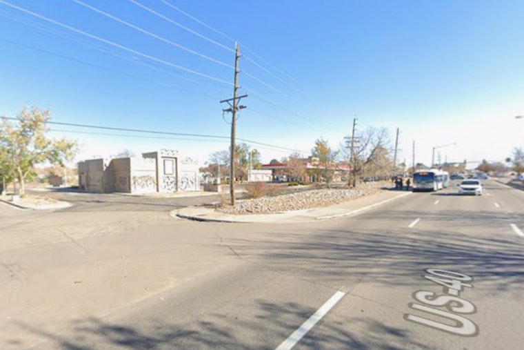Colfax Double Play: Dunkin and Jimmy John’s Tag‑Team New Aurora Spot