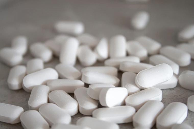 Colima Fentanyl Mega-Bust Nets 14 Million Doses as DEA Cheers Mexico