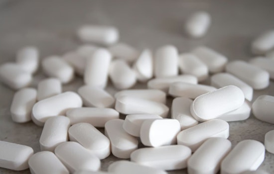 Colima Fentanyl Mega-Bust Nets 14 Million Doses as DEA Cheers Mexico