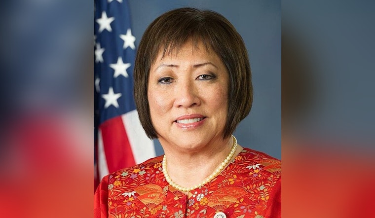 Colleen Hanabusa, Hawaii Political Powerhouse Behind Rail Revival, Dead At 74