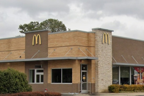Collierville Greenlights Third McDonald’s Near Carriage Crossing