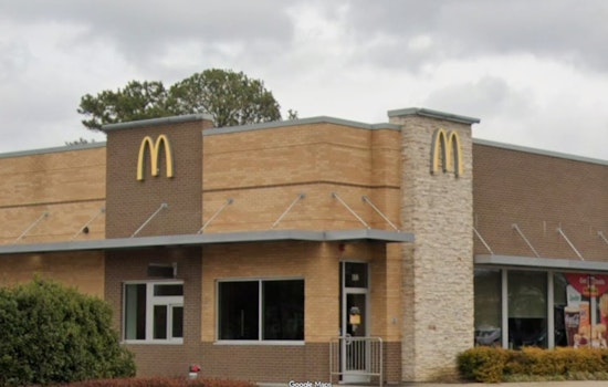 Collierville Greenlights Third McDonald’s Near Carriage Crossing