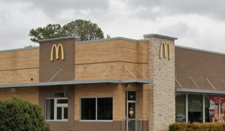 Collierville Greenlights Third McDonald’s Near Carriage Crossing