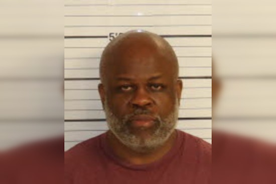 Collierville Hoops Coach Busted In Drug And Gun Stash Raid