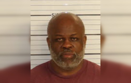 Collierville Hoops Coach Busted In Drug And Gun Stash Raid