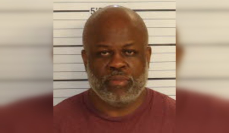 Collierville Hoops Coach Busted In Drug And Gun Stash Raid