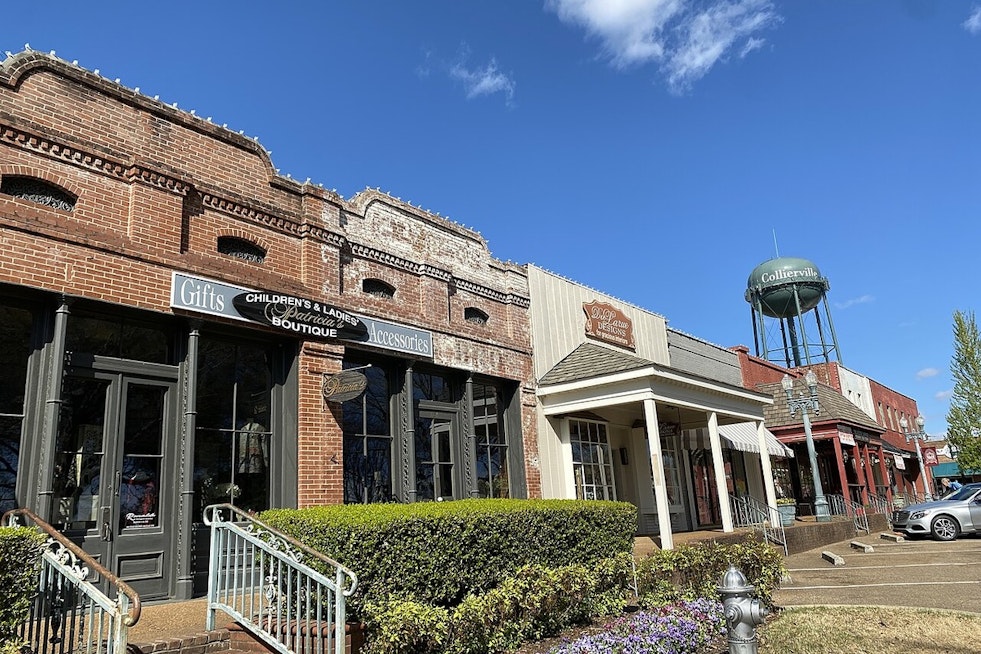 Collierville Square Gears Up for Three Days of Twang April 23-25