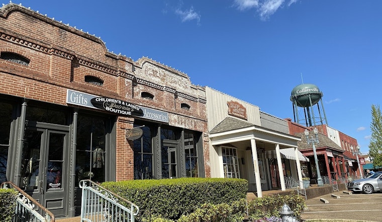 Collierville Square Gears Up for Three Days of Twang April 23-25