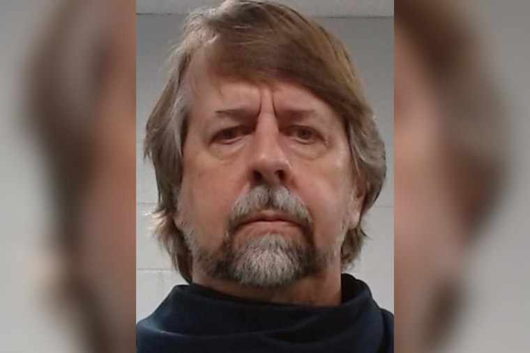 Collin County Jury Buries Serial Child Predator With Life-Without-Parole Verdict