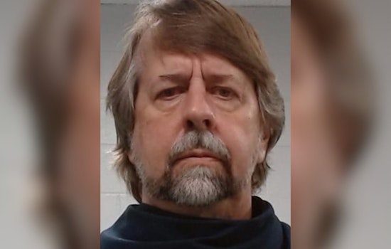 Collin County Jury Buries Serial Child Predator With Life-Without-Parole Verdict