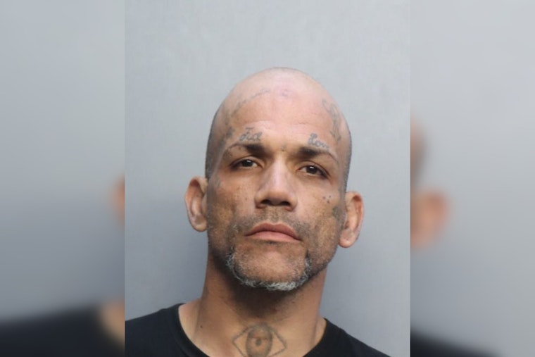 Collins Ave Horror: Driver Busted After Deadly Miami Beach Hit-And-Run