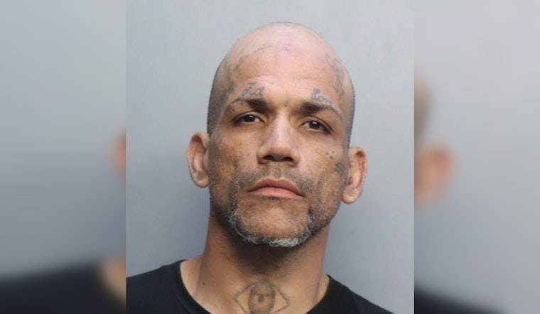 Collins Ave Horror: Driver Busted After Deadly Miami Beach Hit-And-Run
