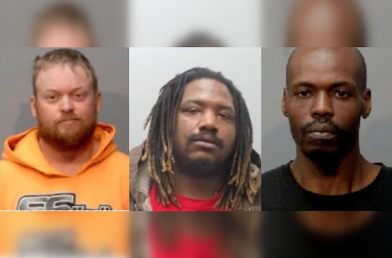 Collinsville Murder-For-Hire Trial Kicks Off In High-Stakes Driveway Slaying