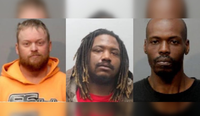 Collinsville Murder-For-Hire Trial Kicks Off In High-Stakes Driveway Slaying