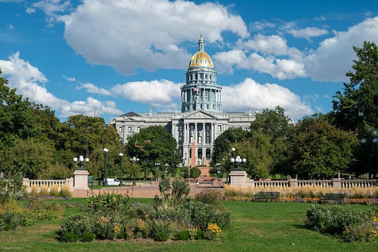 Colorado Capitol Clash Over Murder Law Shake-Up