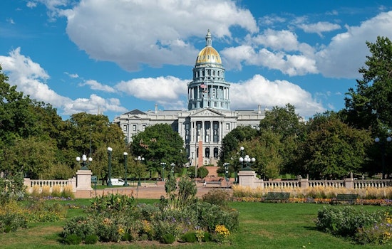 Colorado Capitol Clash Over Murder Law Shake-Up