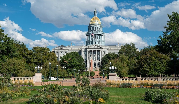 Colorado Capitol Clash Over Murder Law Shake-Up