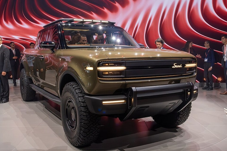 Colorado Dealers Go To War Over Scout’s Direct-Sales Plan