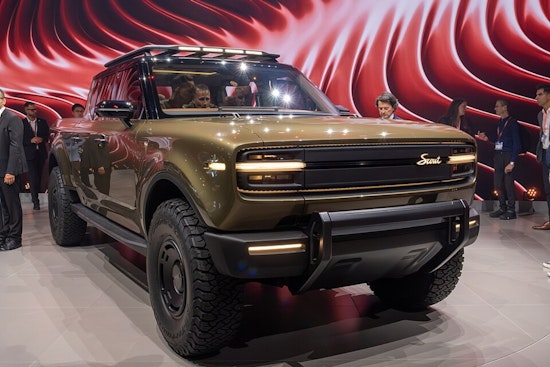 Colorado Dealers Go To War Over Scout’s Direct-Sales Plan