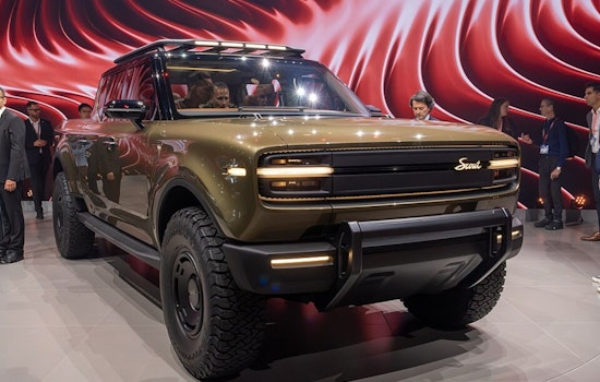 Colorado Dealers Go To War Over Scout’s Direct-Sales Plan