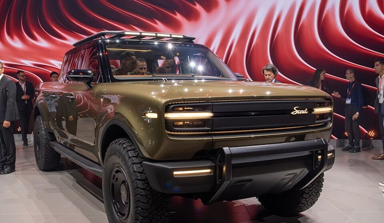 Colorado Dealers Go To War Over Scout’s Direct-Sales Plan