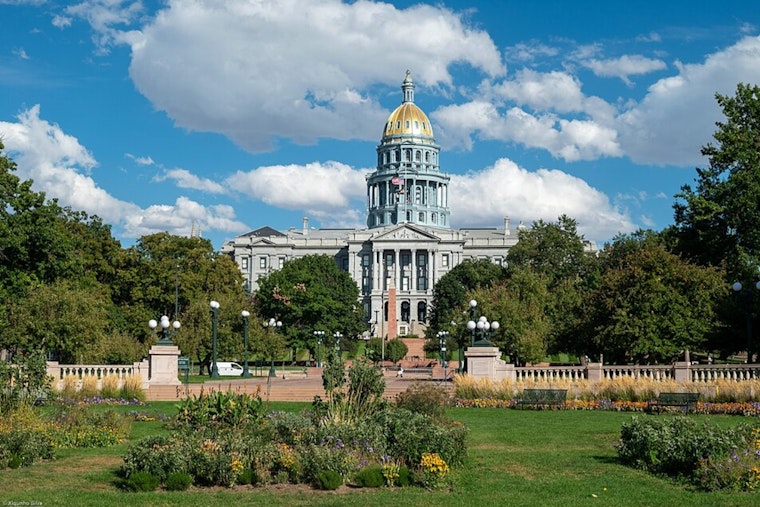 Colorado House Greenlights County Cash For Workforce Housing