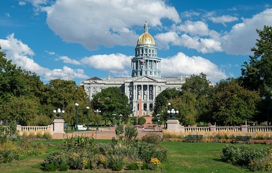 Colorado House Greenlights County Cash For Workforce Housing