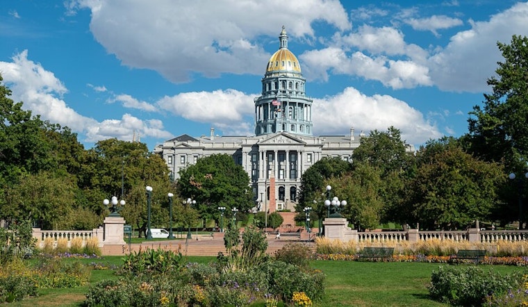 Colorado House Greenlights County Cash For Workforce Housing