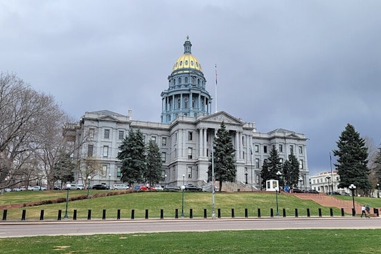 Colorado Lawmakers Put Uber And Lyft On A 20 Percent Diet