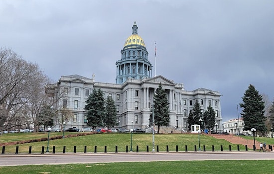 Colorado Lawmakers Put Uber And Lyft On A 20 Percent Diet