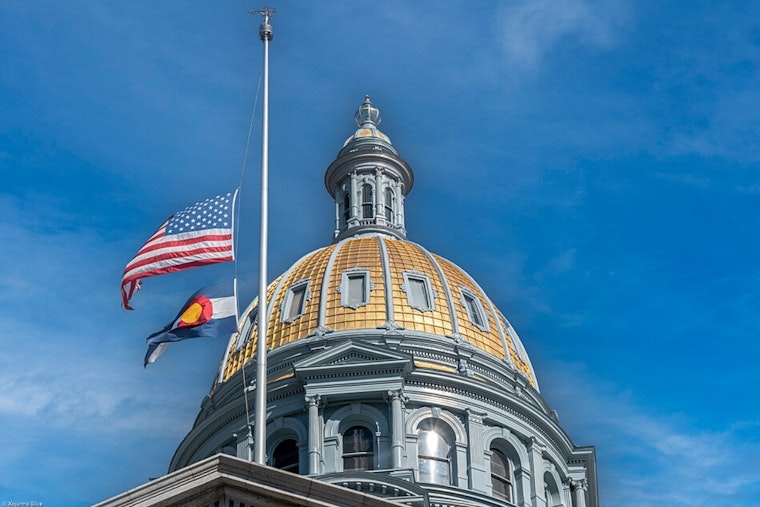 Colorado Pols Move to Clamp Down on DIY GLP-1 Weight-Loss Shots