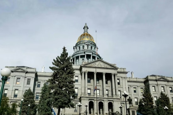 Colorado Pols To Plastic: Hands Off Our Tax Dollars