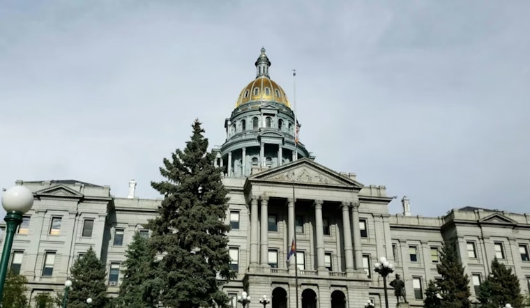 Colorado Pols To Plastic: Hands Off Our Tax Dollars
