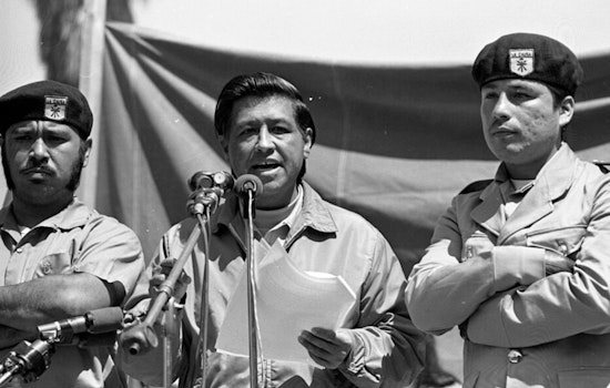 Colorado Pols Yank Cesar Chavez From State Holiday, Elevate Farm Workers
