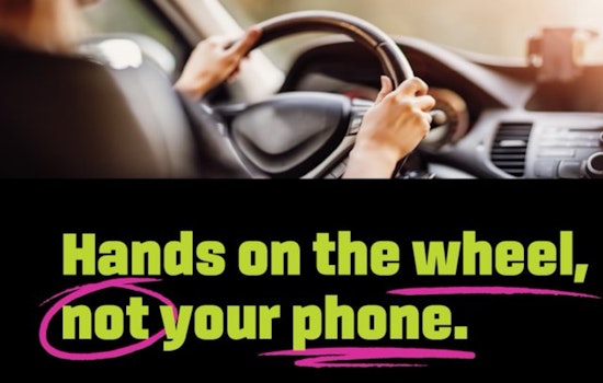 Colorado’s Hands-Free Crackdown Credited With Stopping Nearly 600 Crashes