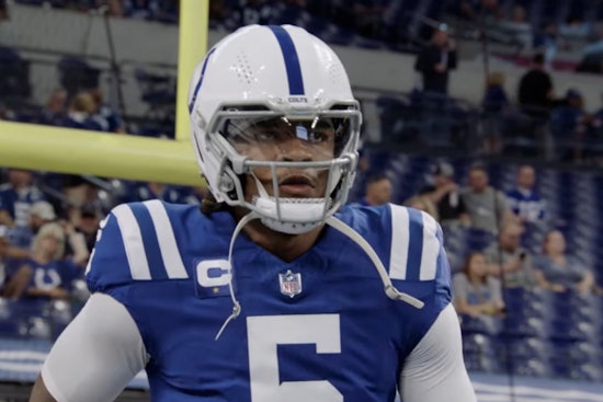 Colts Backed Into Corner As Anthony Richardson Trade Market Vanishes