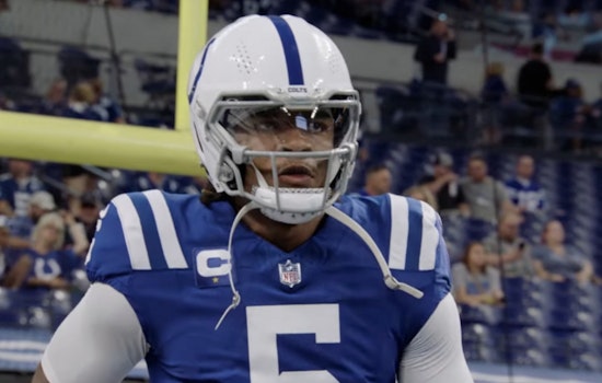 Colts Backed Into Corner As Anthony Richardson Trade Market Vanishes