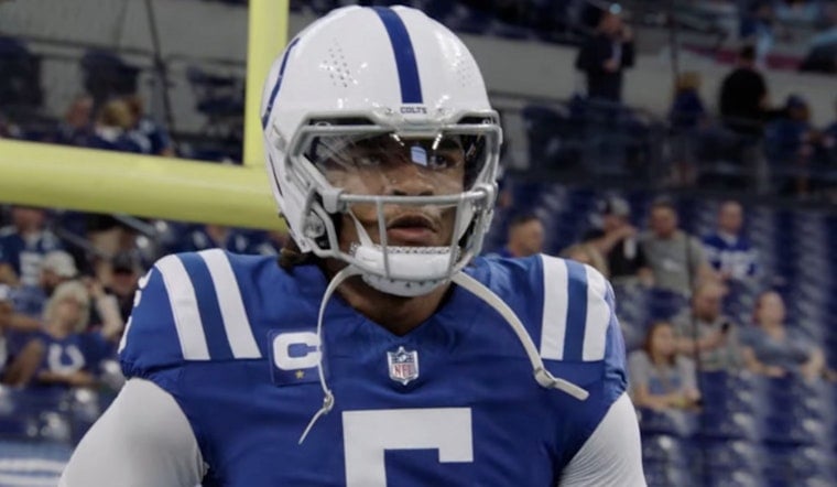 Colts Backed Into Corner As Anthony Richardson Trade Market Vanishes