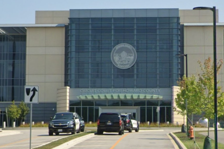 Columbia Mom Accused Of Parking Lot Ambush On Teens Faces Jury