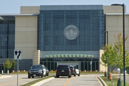 Columbia Mom Accused Of Parking Lot Ambush On Teens Faces Jury