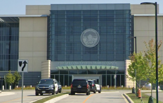 Columbia Mom Accused Of Parking Lot Ambush On Teens Faces Jury