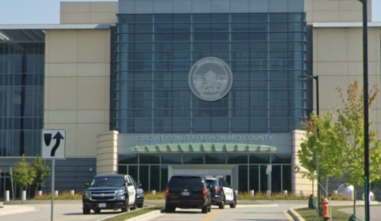Columbia Mom Accused Of Parking Lot Ambush On Teens Faces Jury