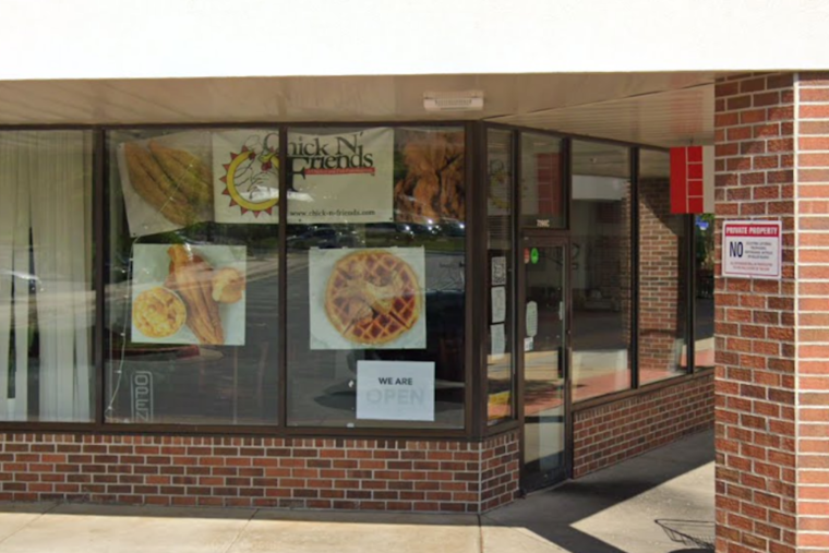 Columbia Soul-Food Staple Chick N’ Friends Ousted from Owen Brown, Plots Gateway Comeback