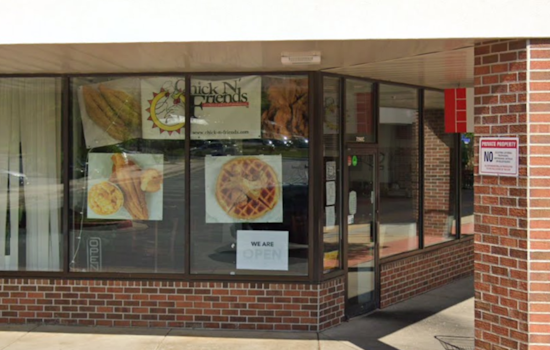 Columbia Soul-Food Staple Chick N’ Friends Ousted from Owen Brown, Plots Gateway Comeback
