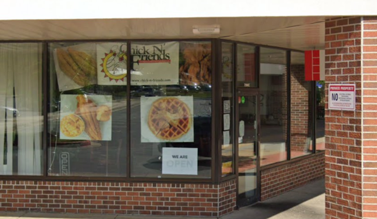 Columbia Soul-Food Staple Chick N’ Friends Ousted from Owen Brown, Plots Gateway Comeback