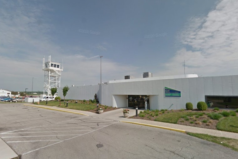 Columbus AirPark Shake-Up: Council Clears Runway For New Animal Shelter