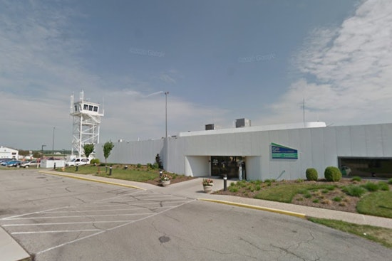 Columbus AirPark Shake-Up: Council Clears Runway For New Animal Shelter